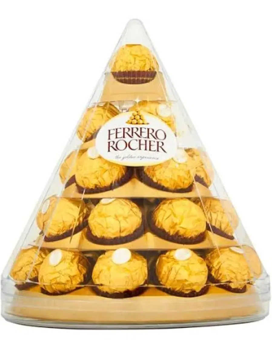 Ferrero Rocher Çikolata 28'li