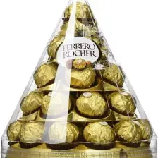 Ferrero Rocher Çikolata 28'li
