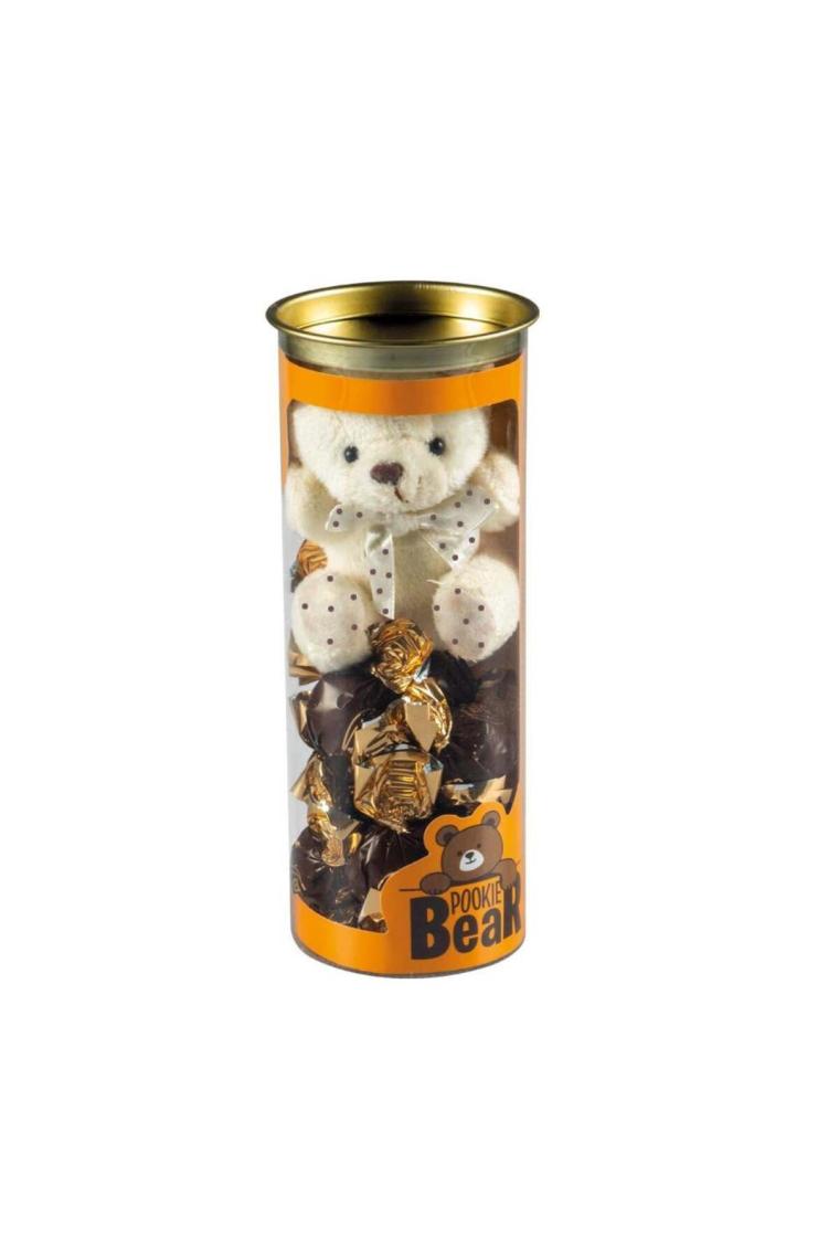 Pookie Bear Çikolata 100g