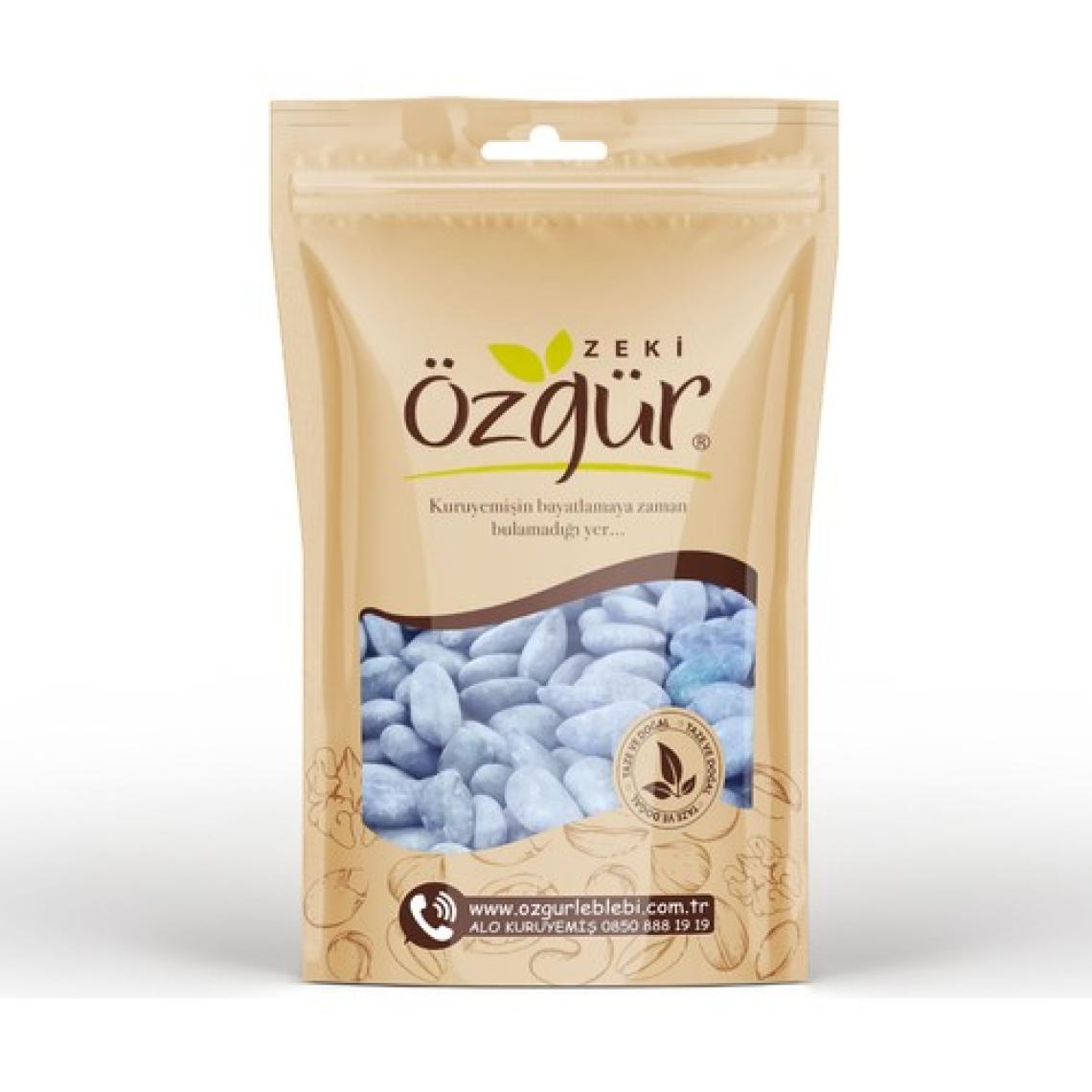 Hayalet Mardin Badem Şekeri 250GR