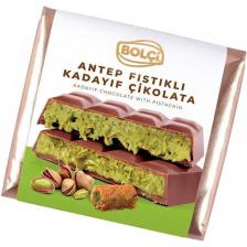 Bolçi Dubai Çikolatası 100 gr