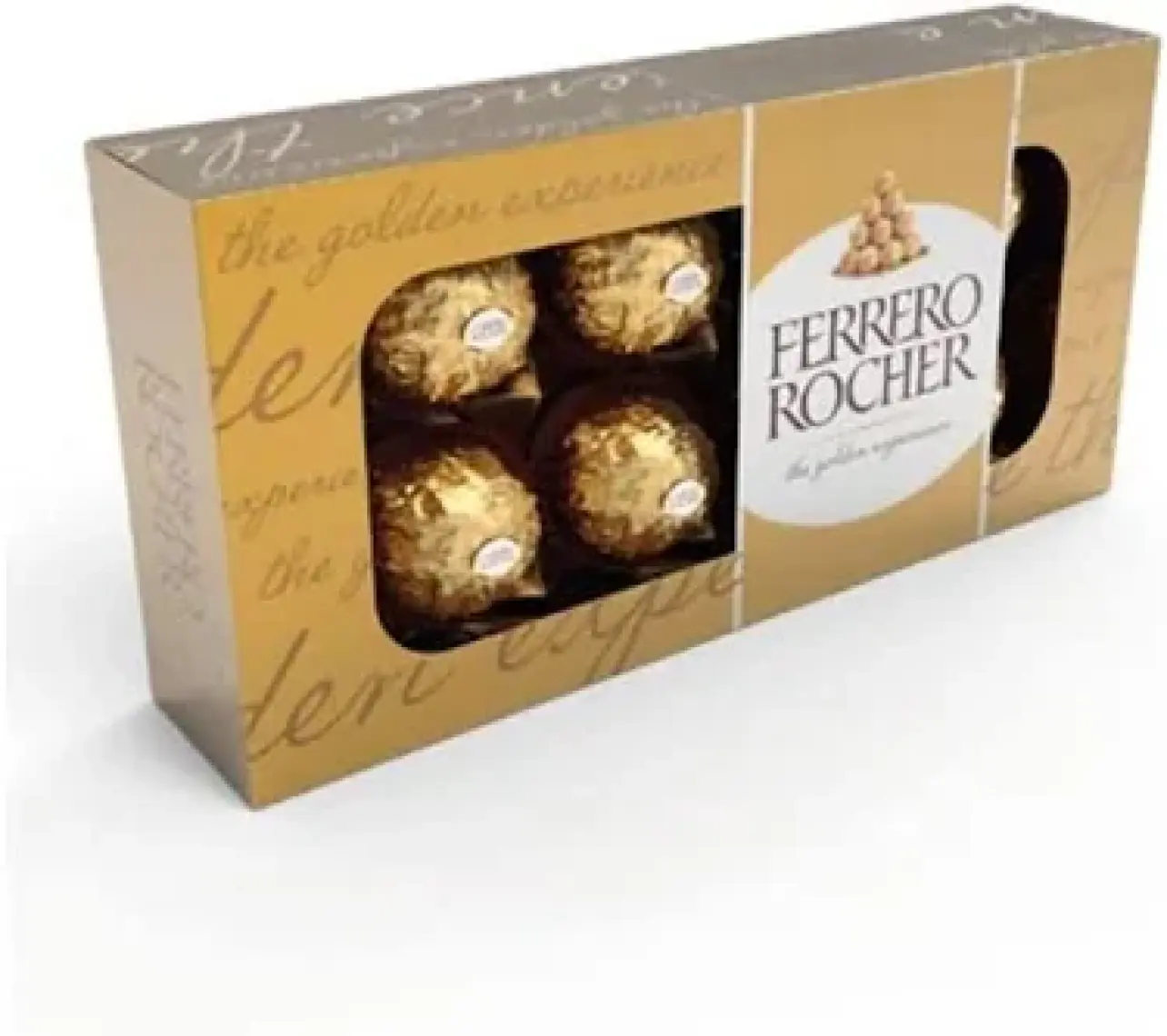 Ferrero Rocher Fındıklı Çikolata T8 100 gr