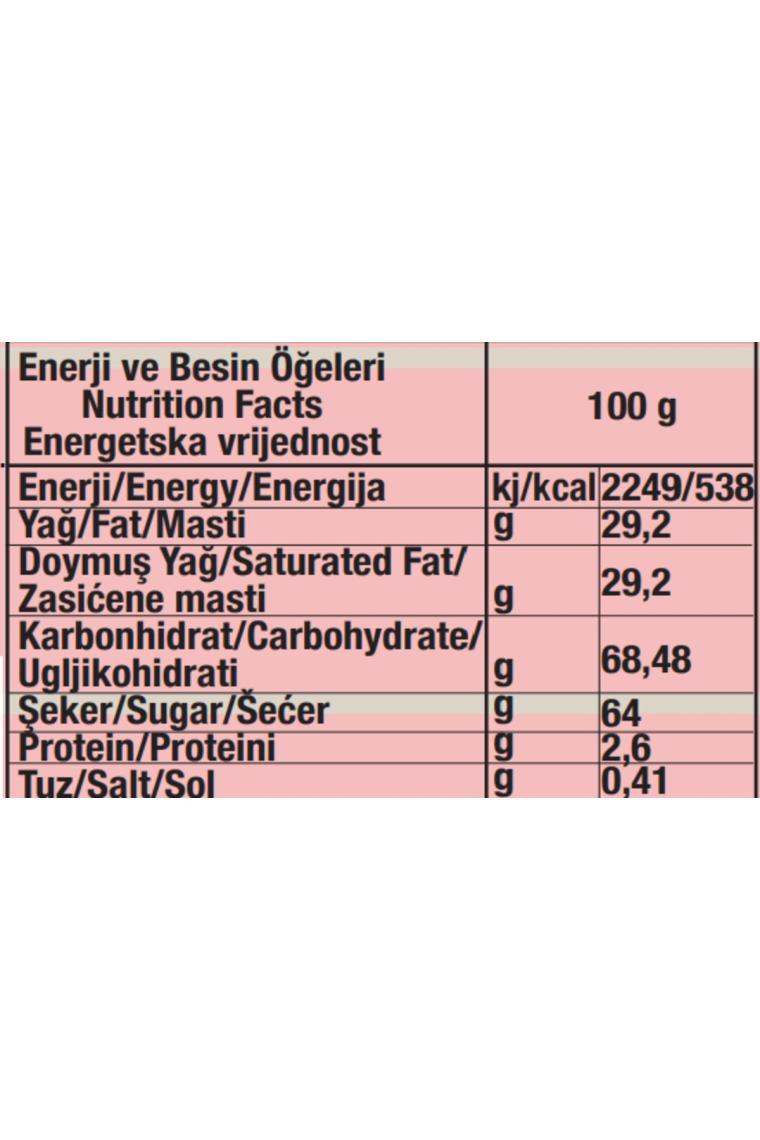 Elvan Tiamo 450 gr (1 Adet Kase)
