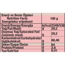 Elvan Tiamo 450 gr (1 Adet Kase)