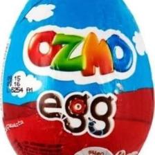 Şölen Ozmo Egg Çikolatalı Yumurta 20 Gr