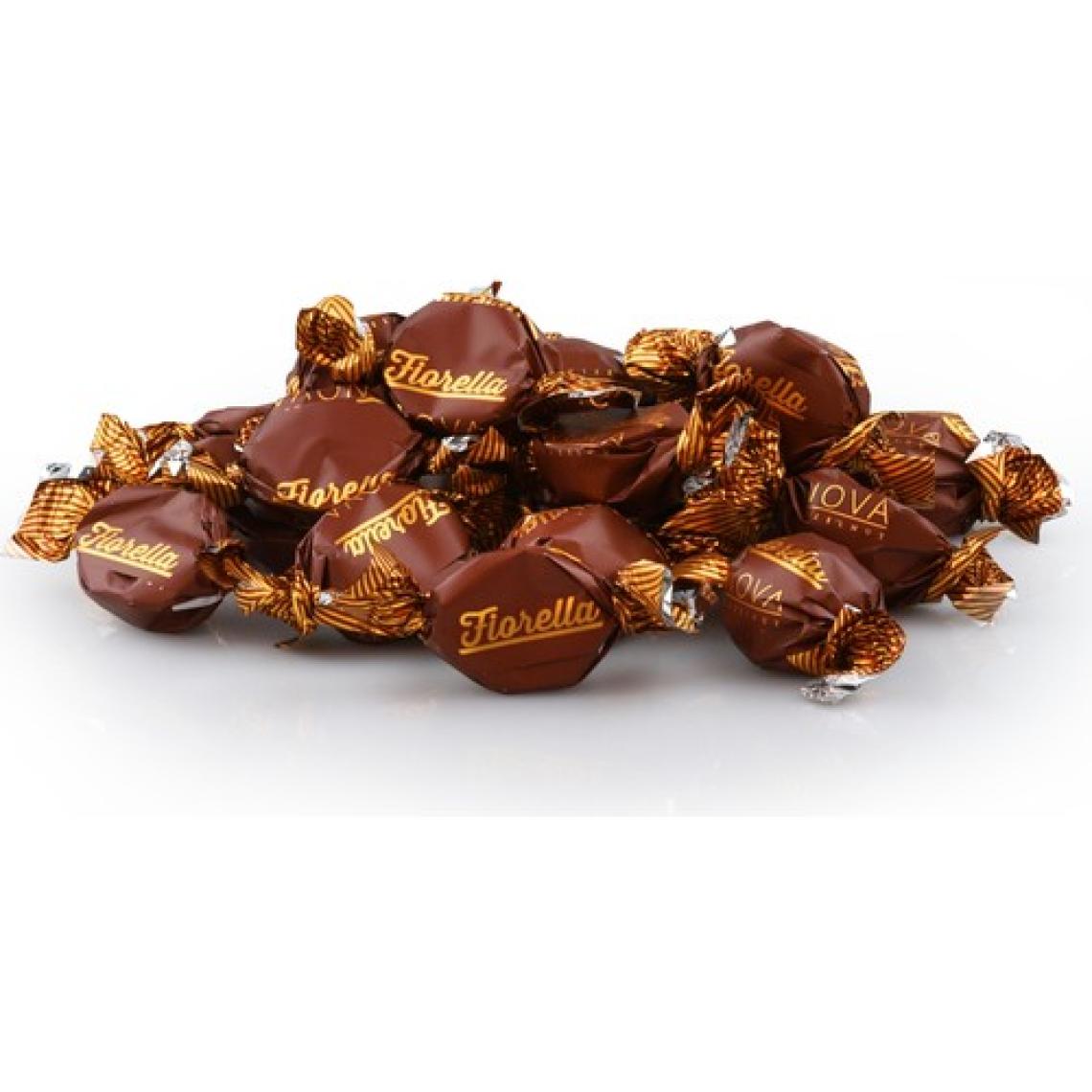 Fiorella Nova Fındıklı Ipli Kutu 230 gr