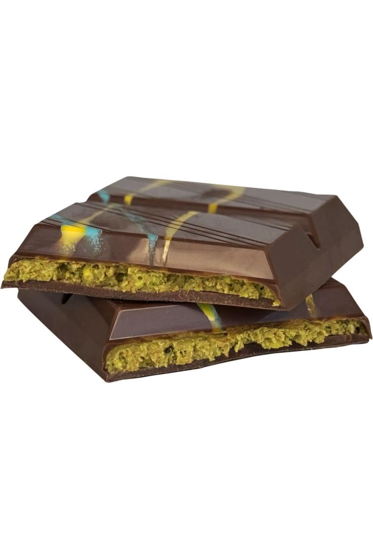Dubaco Dubai Çikolata 200g