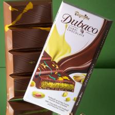 Dubaco Dubai Çikolata 200g