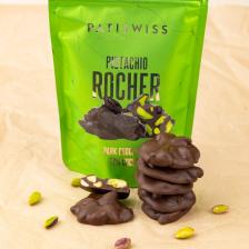 Rocher Bitter Çikolatalı Antep Fıstıklı 80 G