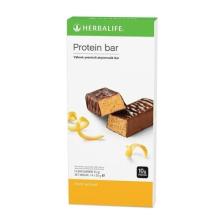 Herbalife Protein Bar  Limon Aromalı  14'lü Paket