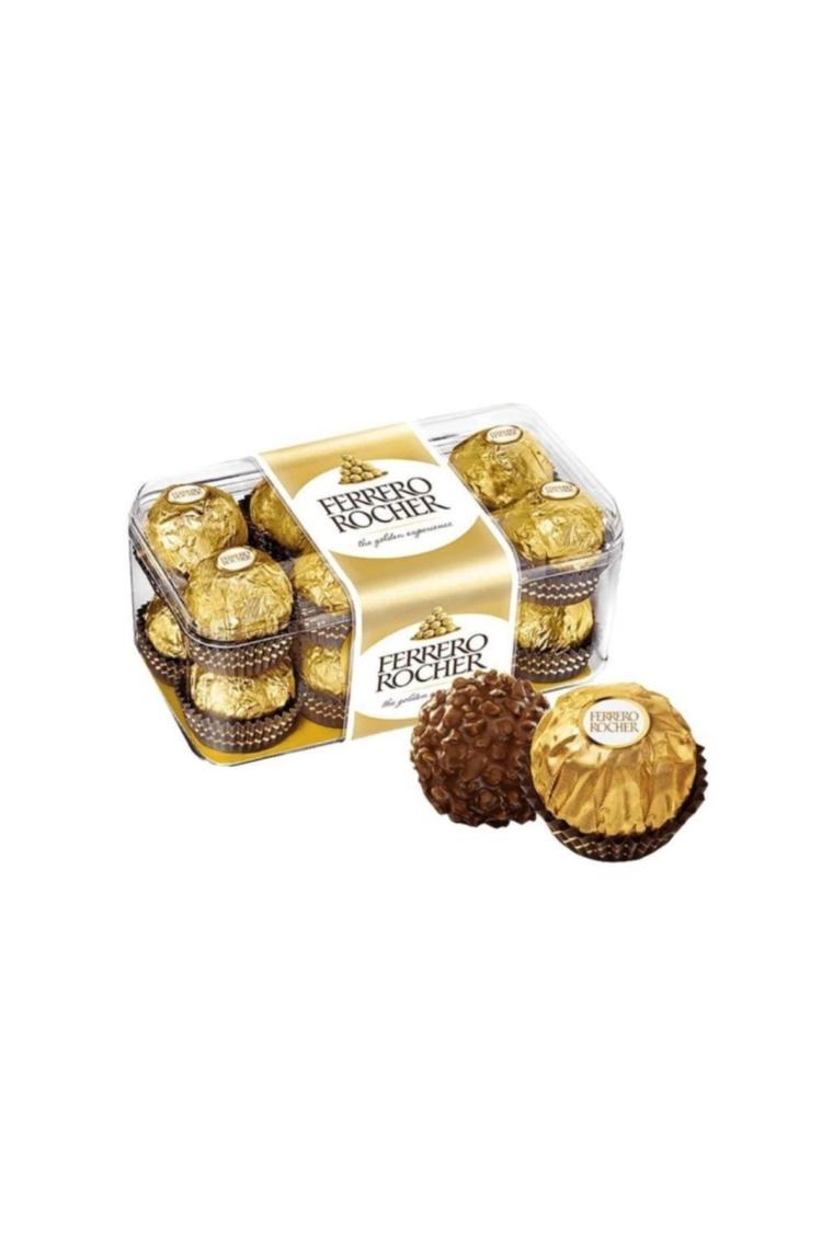 Fındıklı Çikolata 200 gr