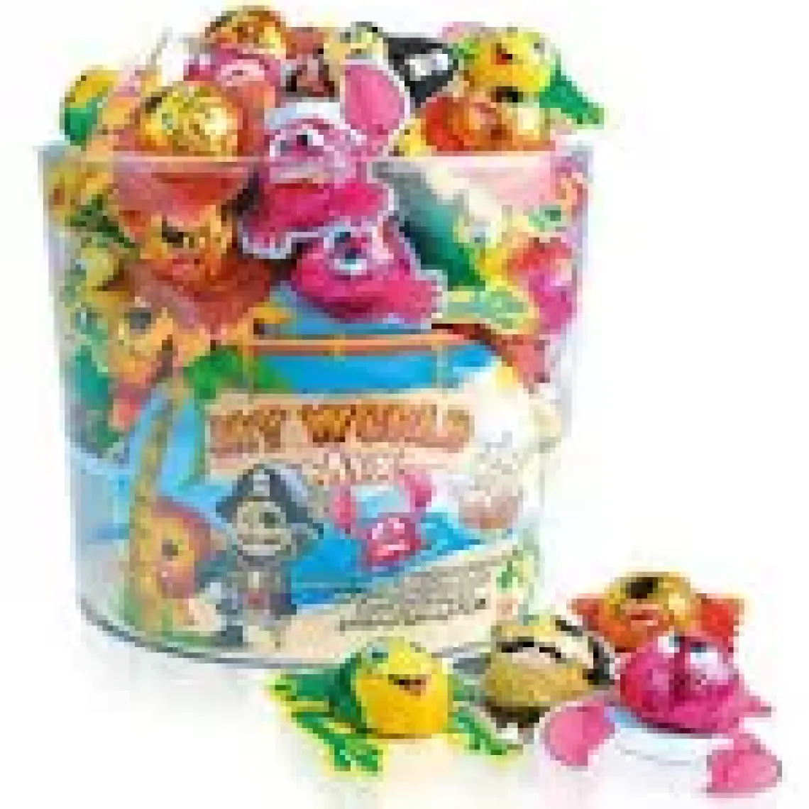 Elvan My World Mix 8 gr x 100'LÜ (1 Kutu)