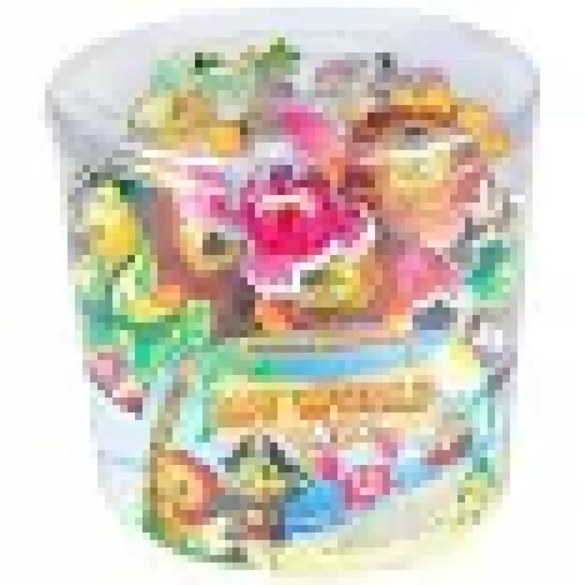 Elvan My World Mix 8 gr x 100'LÜ (1 Kutu)