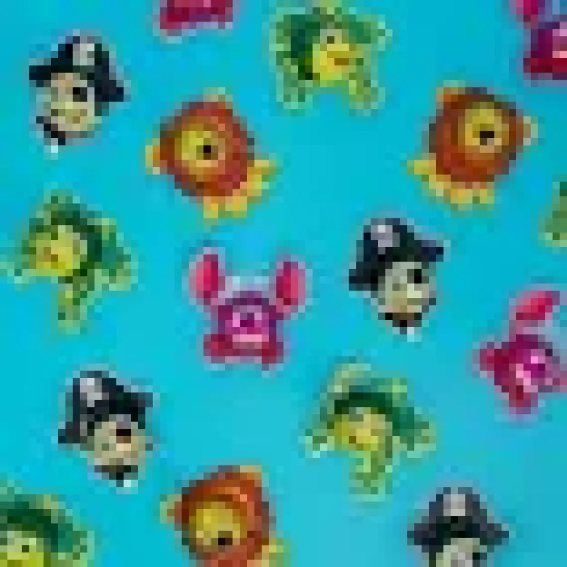 Elvan My World Mix 8 gr x 100'LÜ (1 Kutu)