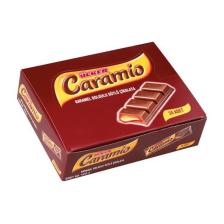 Caramio Çikolata 7 gr (24 Adet)