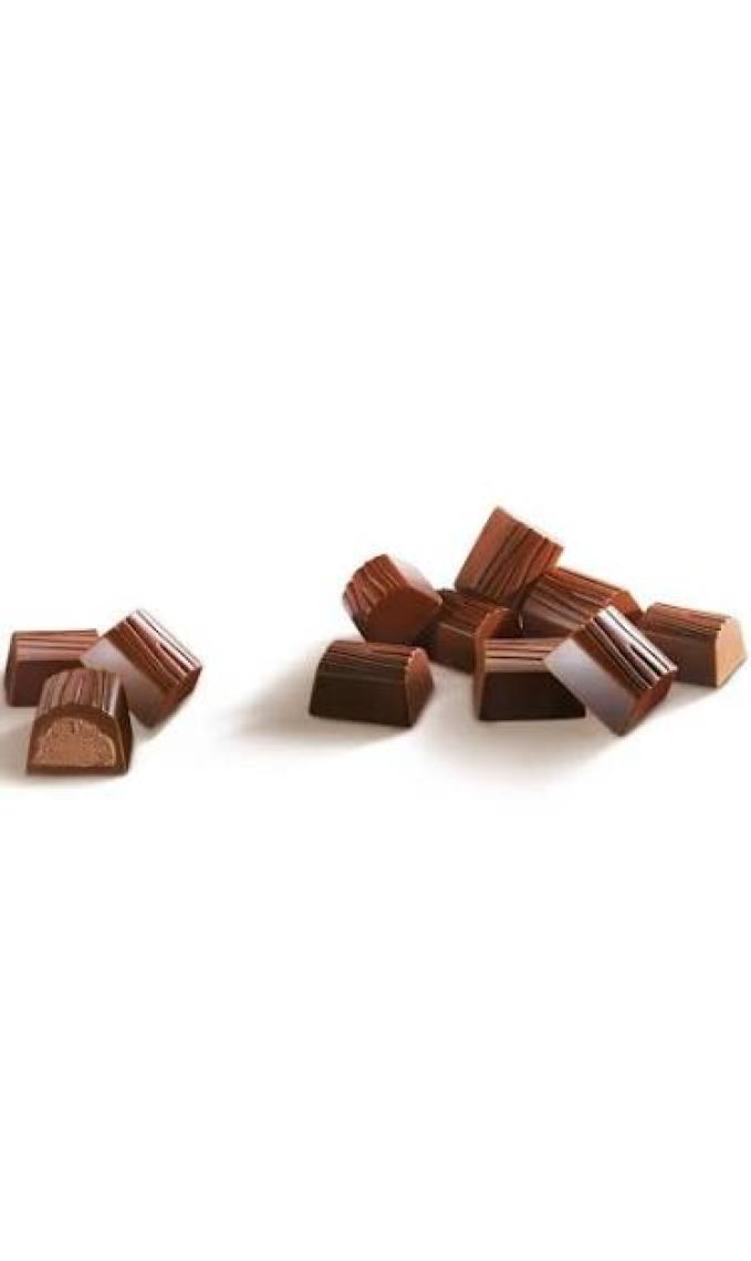 Fiorella Sütlü Baton Çikolata 220 gr (1 Kutu)