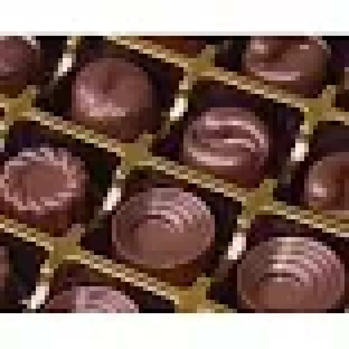 Gourmet Collection Spesiyal Çikolata Pembe Kutu 170g Glutensiz