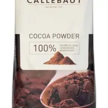 Callebaut Kakao Tozu - 5 kg
