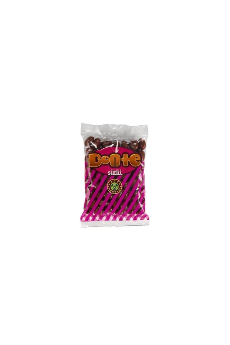 Kahve Dünyası Portakal Parçacıklı Sütlü Bonte 200gr