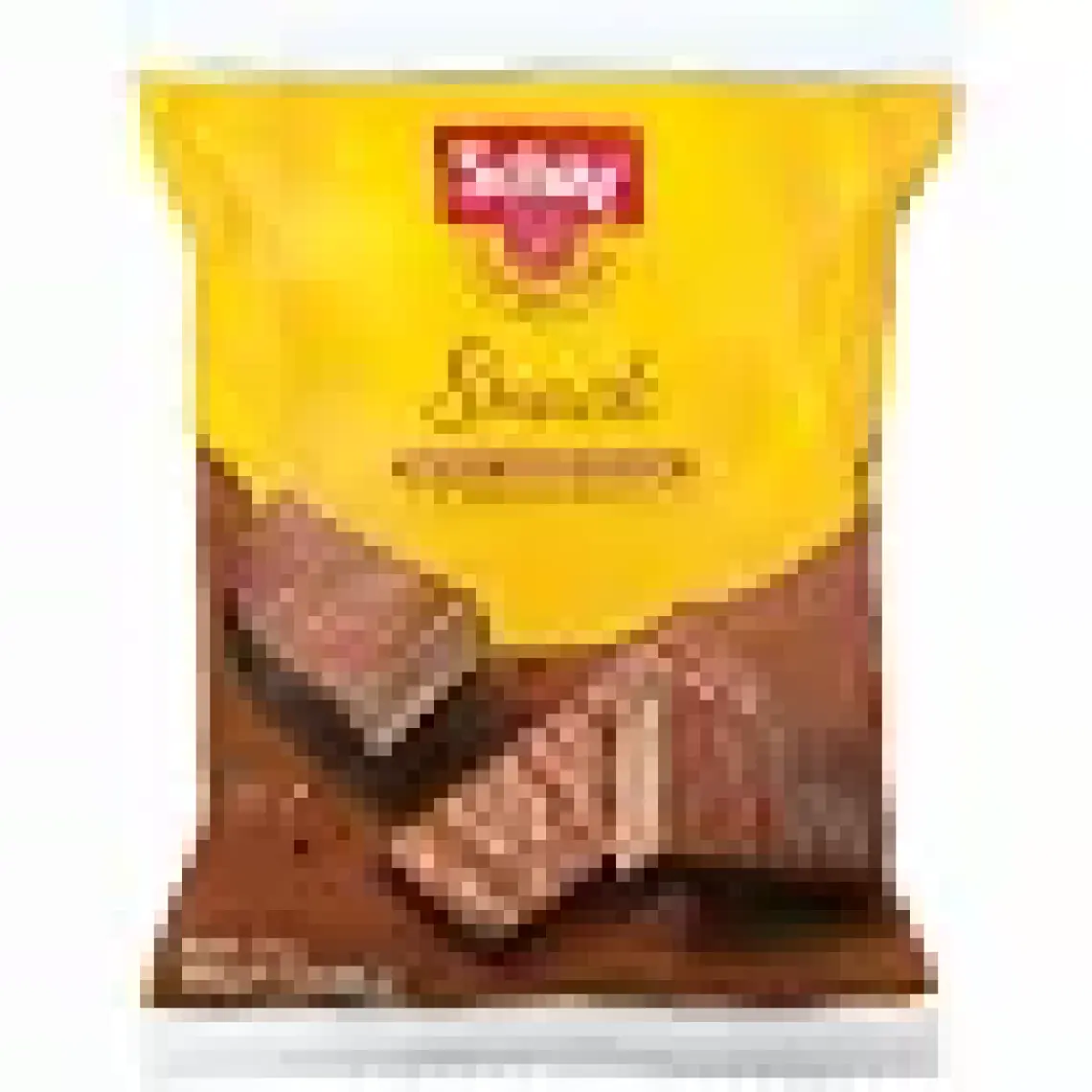 Schar Snack Çikolata Kaplı Fındıklı Gofret 3x35 GR (6 ADET)