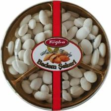 Tuğba Kuruyemiş Badem Şekeri 140 gr