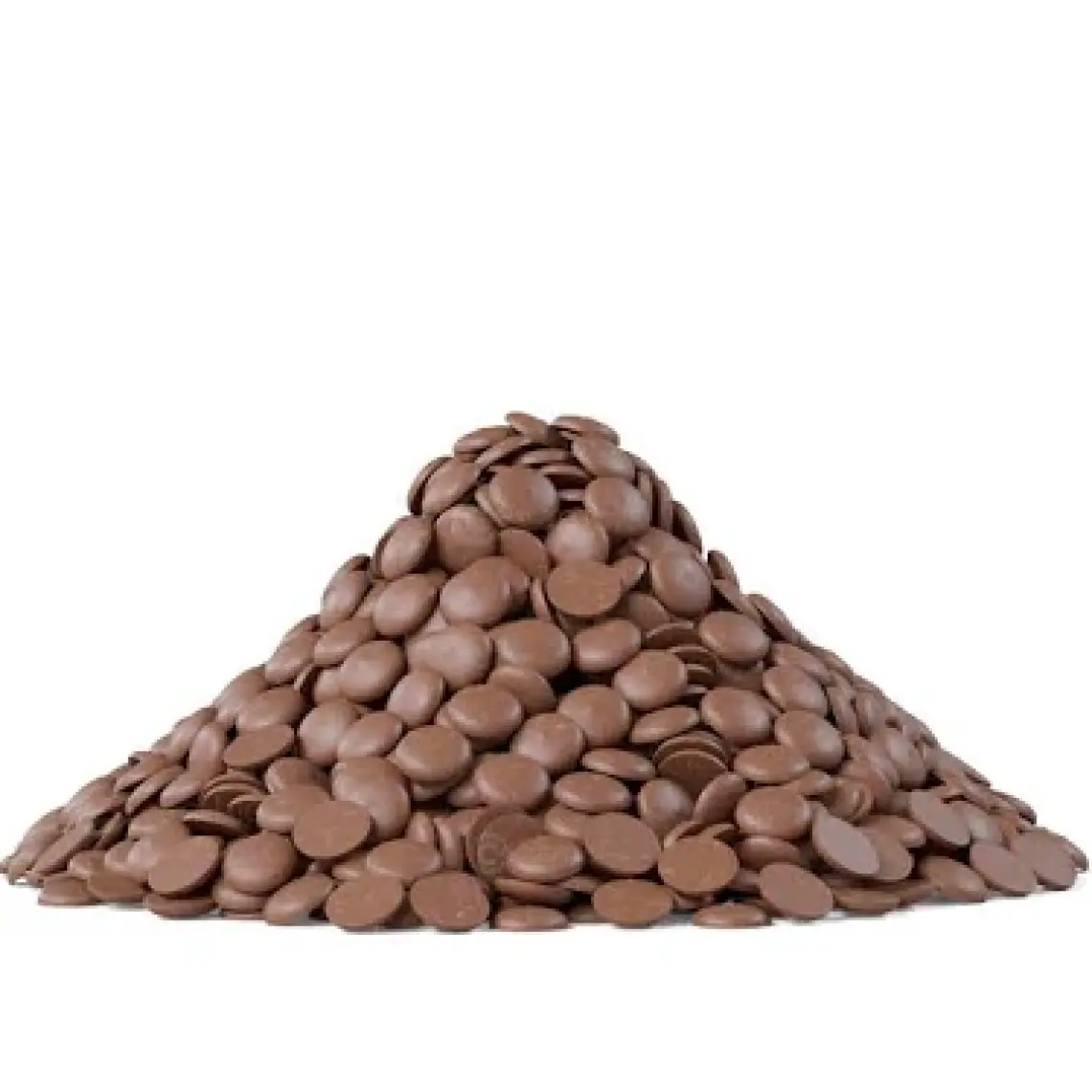 Callebaut Sütlü Çikolata 823