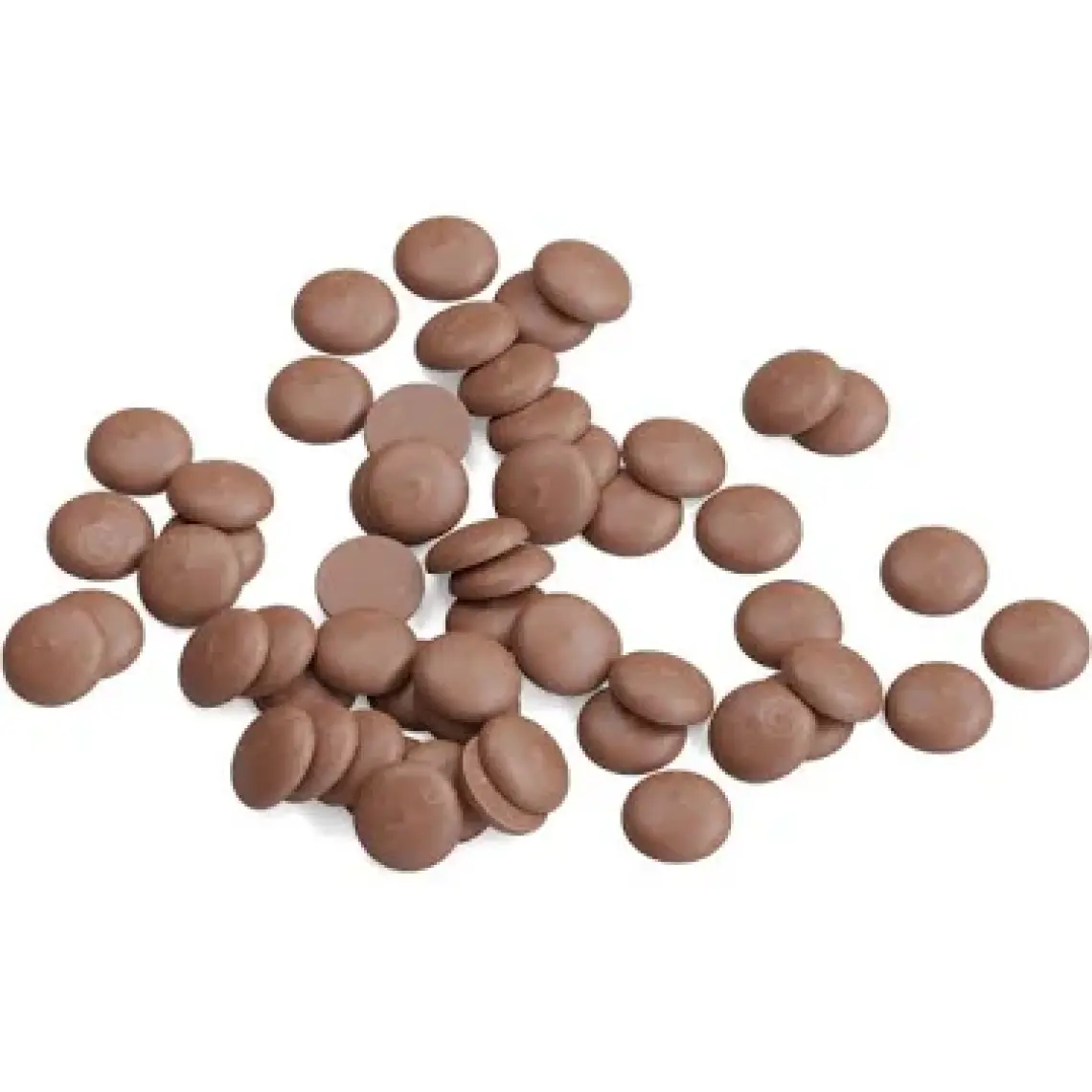 Callebaut Sütlü Çikolata 823