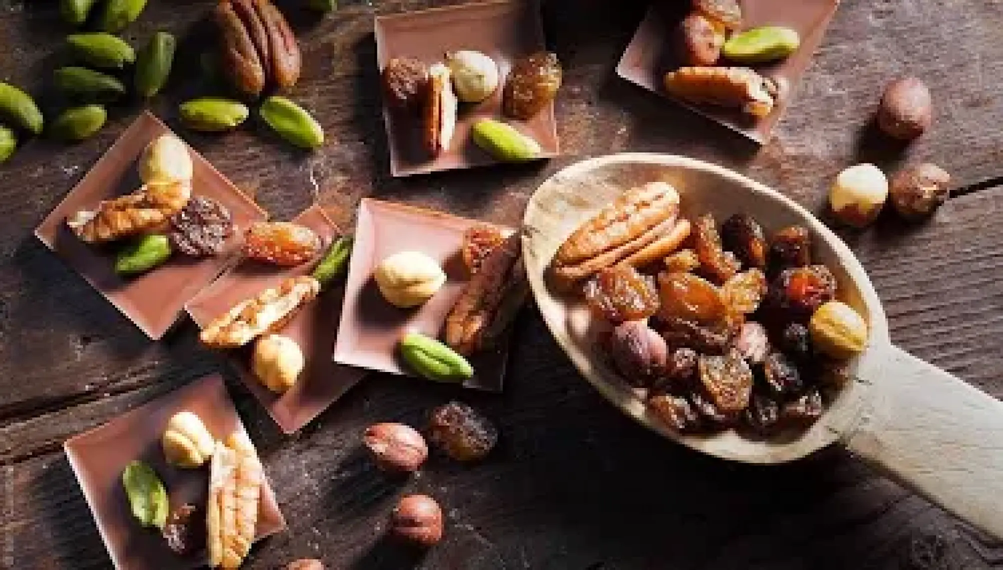 Callebaut Sütlü Çikolata 823