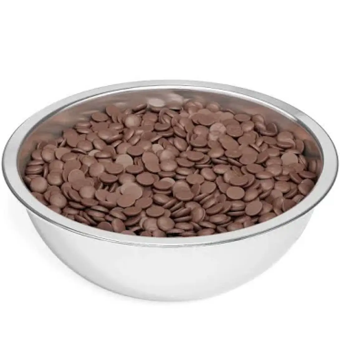 Callebaut Sütlü Çikolata 823