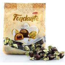 Fondante Caramel Toffee 500 Gr. (1 Poşet)