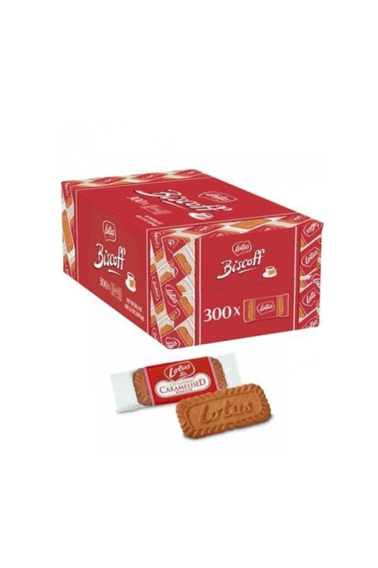 Biscoff Karamelize Bisküvi 300 X 6.25 Gr