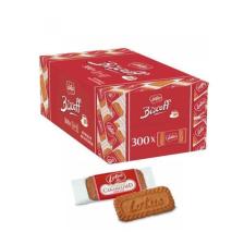 Biscoff Karamelize Bisküvi 300 X 6.25 Gr