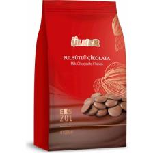 Ülker Pul Sütlü Çikolata  2.5 kg