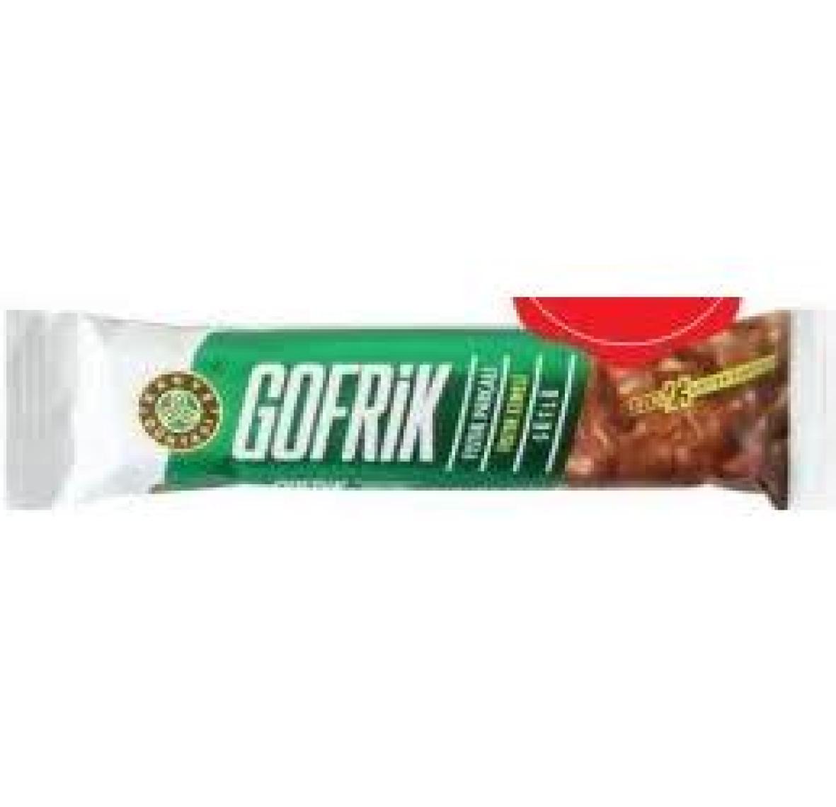 Kahve Dünyası Gofrik Sütlü 24'lü Paket