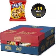 Balık Kraker 40 g x 16 Adet
