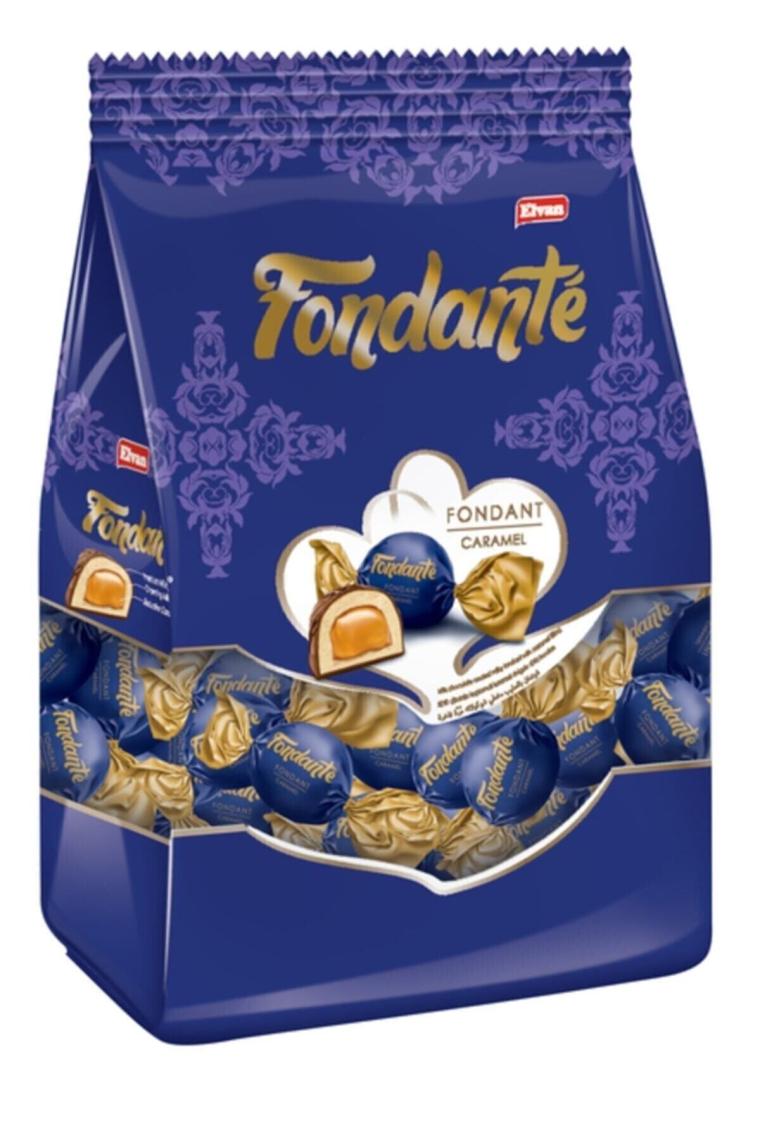 Sütlü 500 Gr. (1 Poşet)