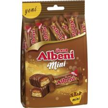 Ülker Albeni Mini 89 gr