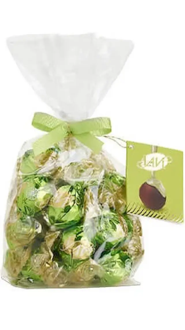 Kahve Dünyası Lavi Sütlü Antep Fıstıklı Çikolata 300 g