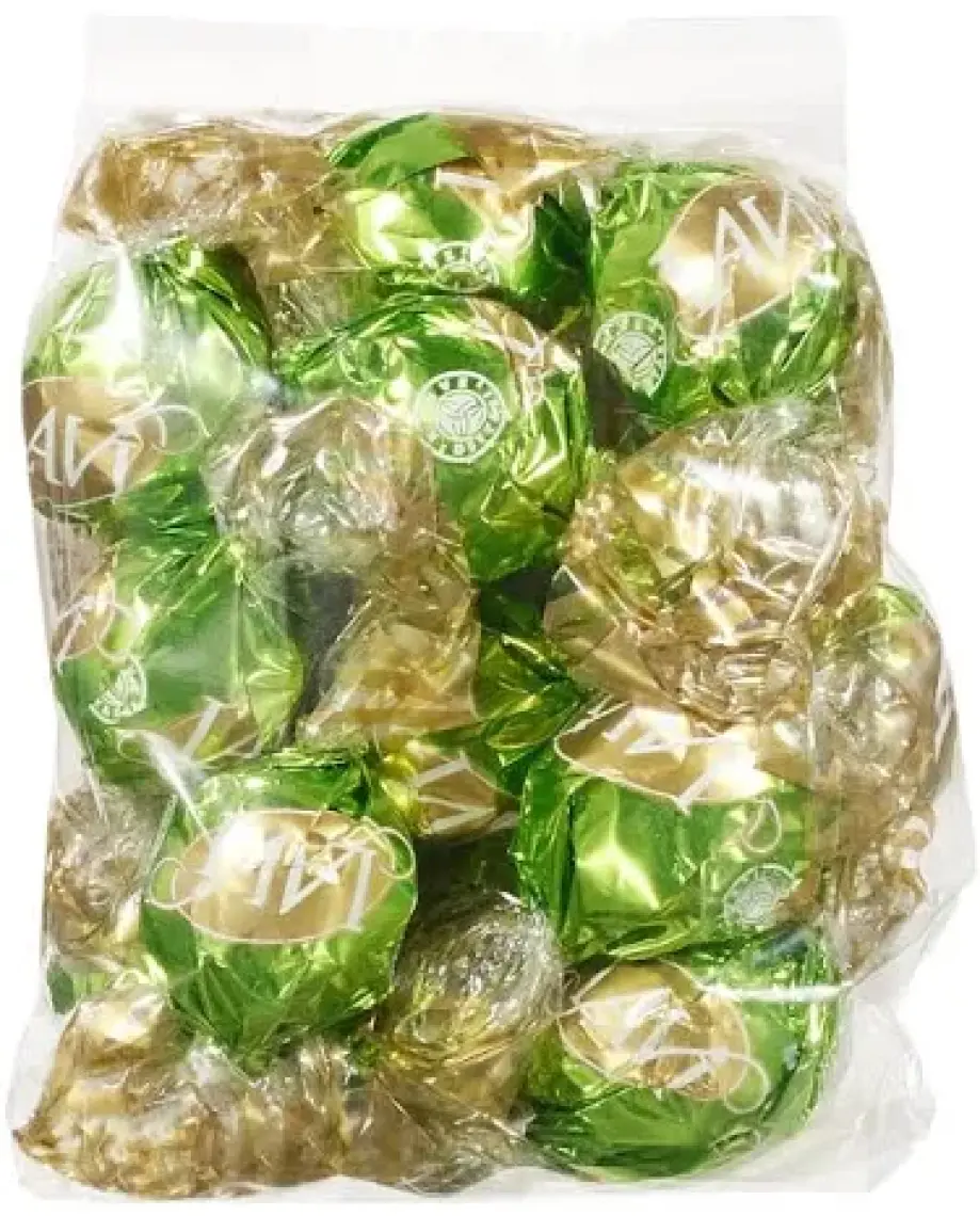 Kahve Dünyası Lavi Sütlü Antep Fıstıklı Çikolata 300 g