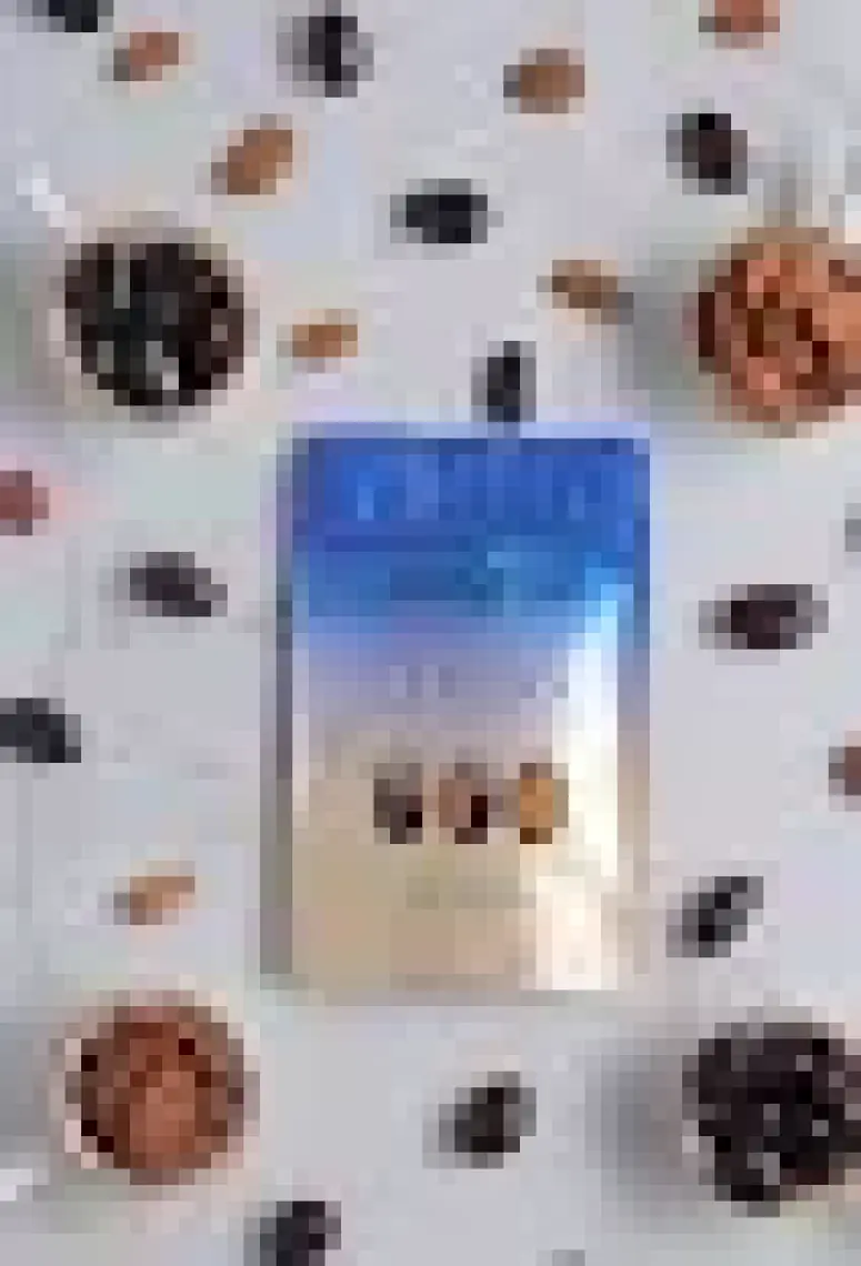 Patiswiss Dolce Karamel Çikolatalı Badem Draje 80g