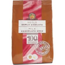 Altınmarka Sütlü Damla Çikolata  1kg