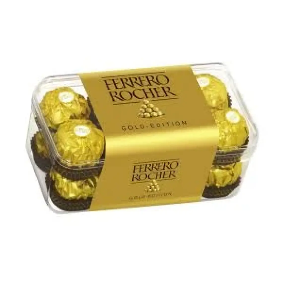 Ferrero Rocher Çikolata 16'lı