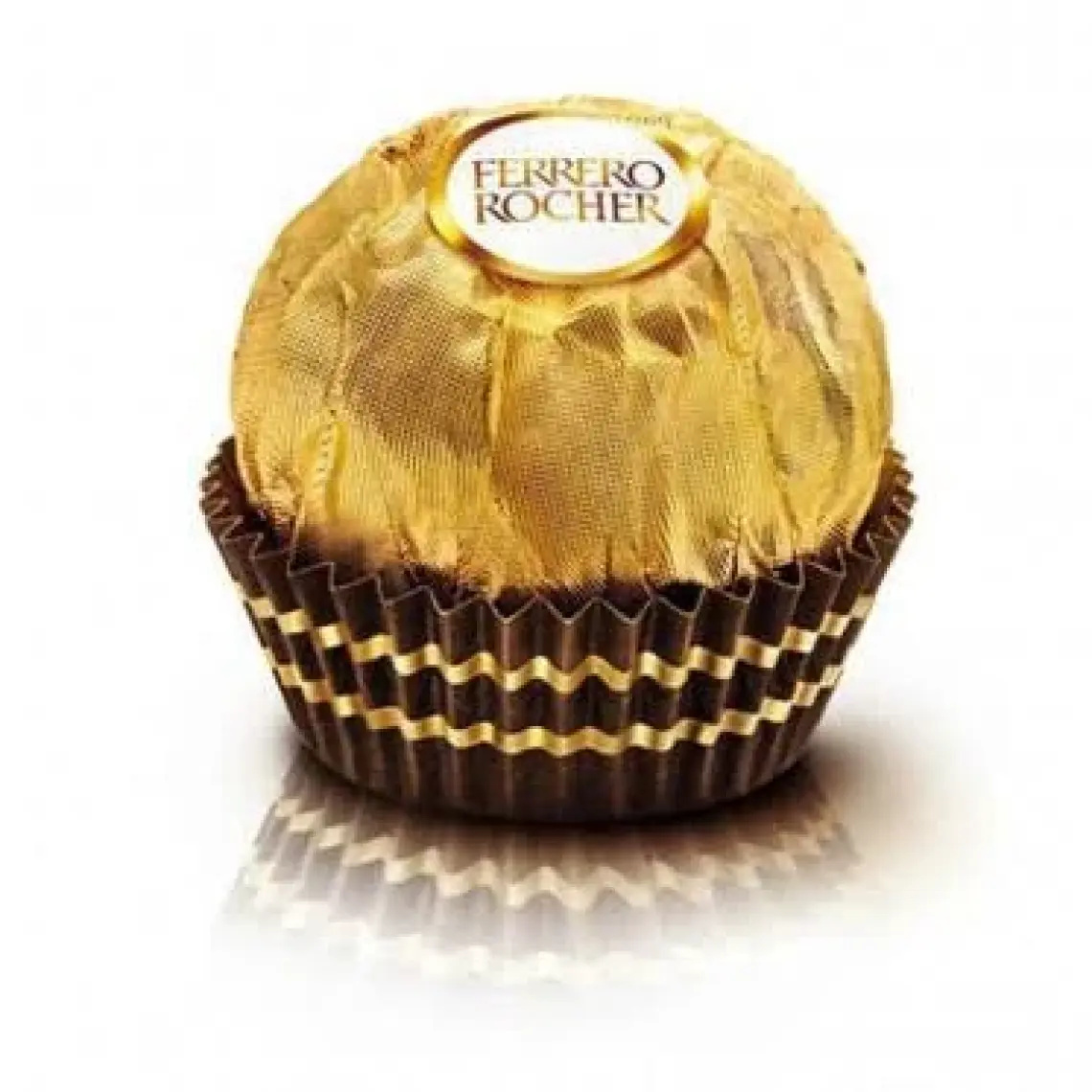 Ferrero Rocher Çikolata 16'lı