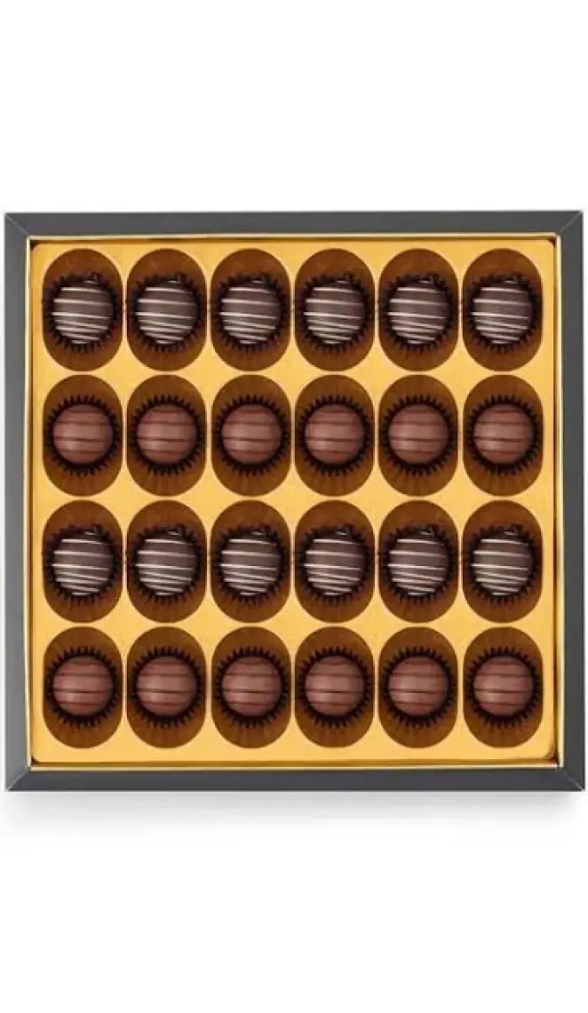 Gourmet Collection Trüf Çikolata 325g Glutensiz