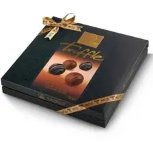 Gourmet Collection Trüf Çikolata 325g Glutensiz
