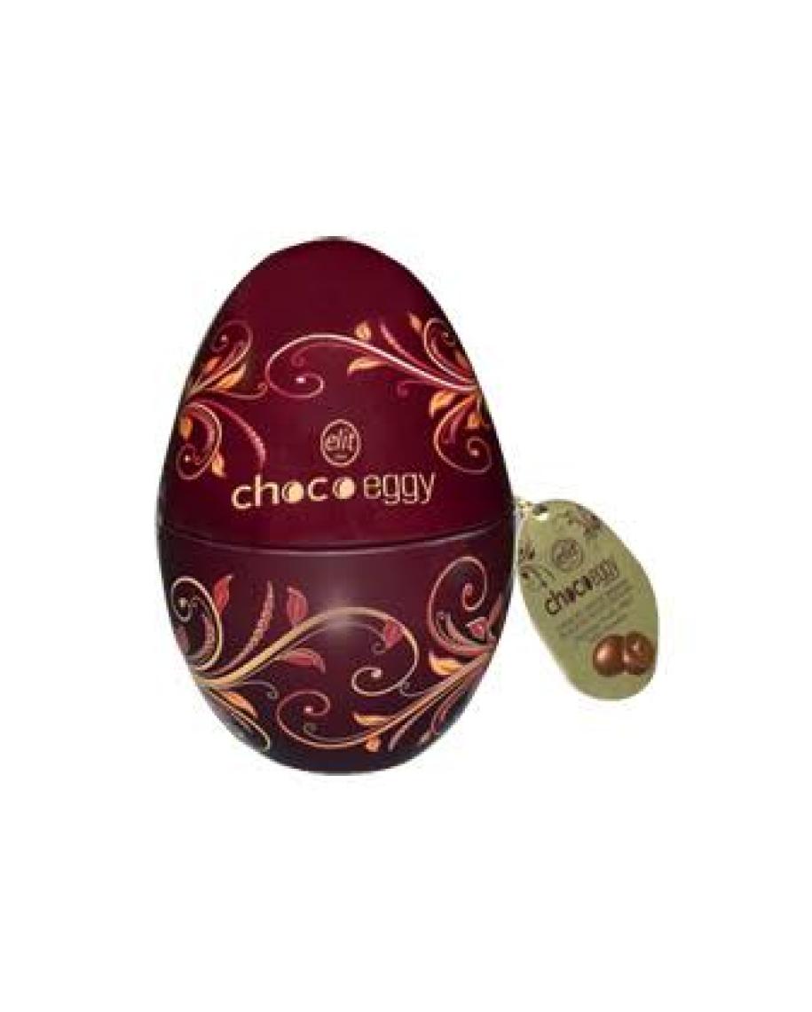 Elit Chocoeggy Asetat Kutu 225 Gr