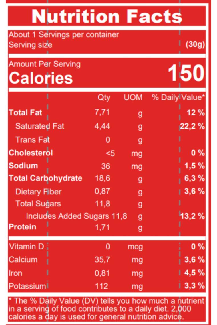 Çikolata Kaplamalı Gofret 26 gr 24 Adet (1 Kutu)