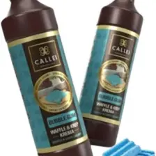 Calleı Waffle Sos Bubble Gum 1 Kg