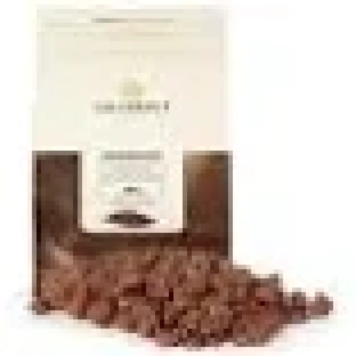 Callebaut Monalisa Chocrocks Bitter Parça Çikolata 2,5 Kg