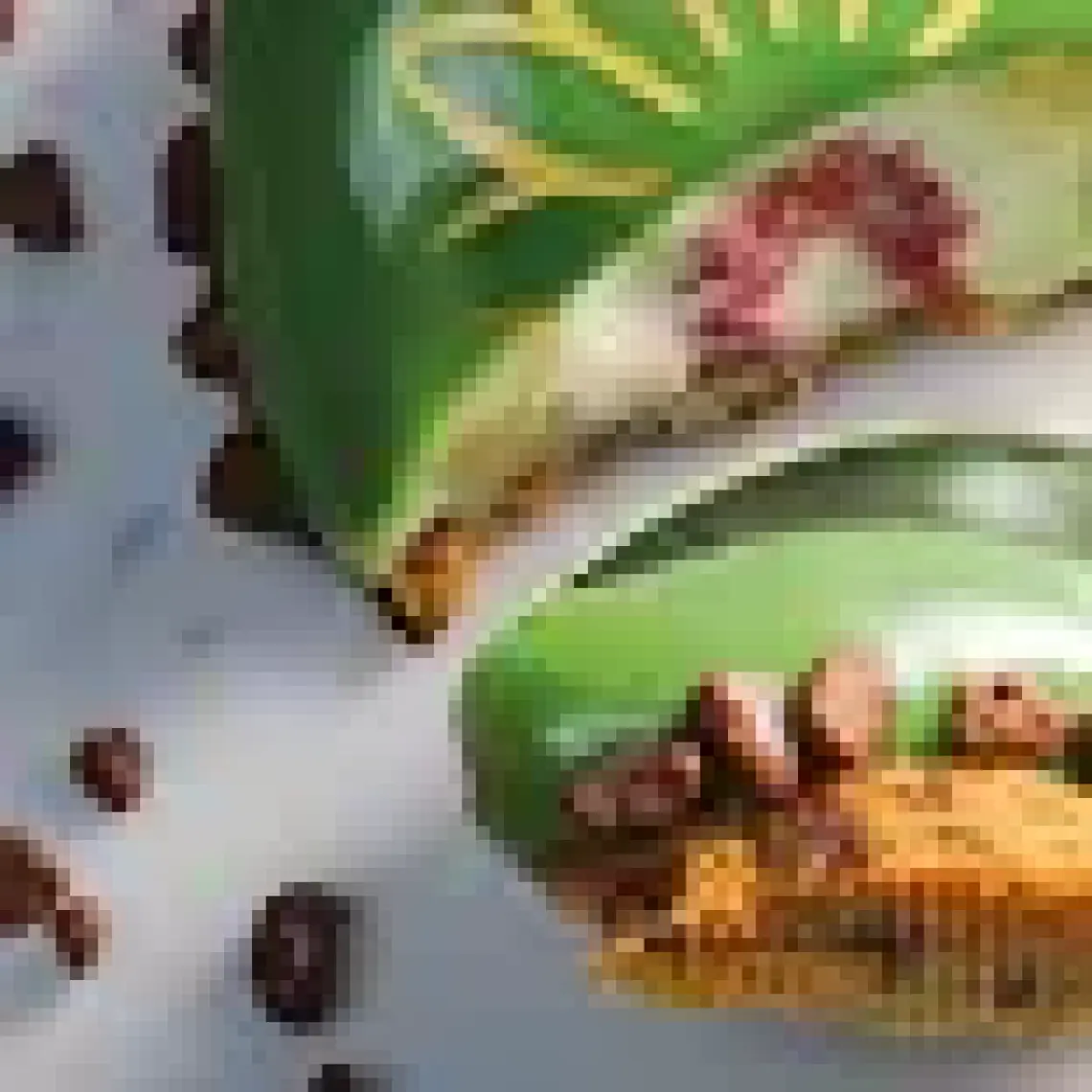 Callebaut Monalisa Chocrocks Bitter Parça Çikolata 2,5 Kg